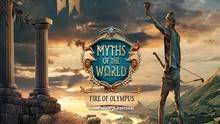 Myths of the World 12 Fire of Olympus CE